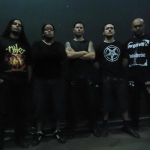 Recrucifixion (BRAZIL) 的头像