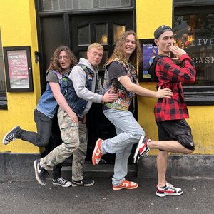 Avatar for Bashed to Bits