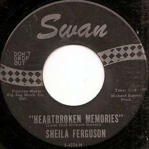 Heartbroken Memories / Signs of Love