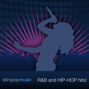 Just A Friend (In The Style Of Biz Markie) [Performance Track with Demonstration Vocals]