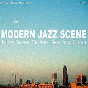 Modern Jazz Scene