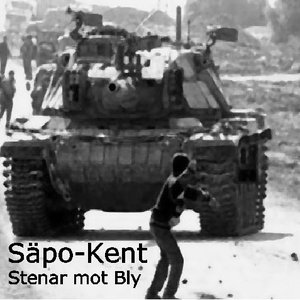 Stenar Mot Bly