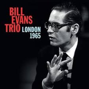 Live in London 1965