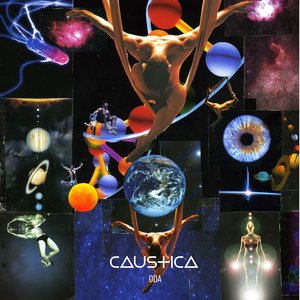CAUSTICA 的头像