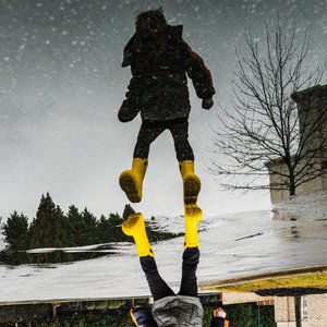 The Glorious In-Between
