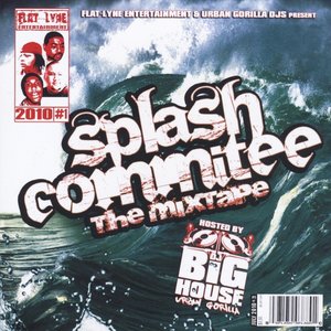 Splash Commitee The MixTape