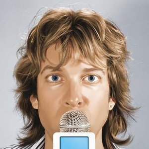 Adam Curry için avatar