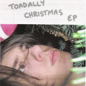 Toadally Christmas EP