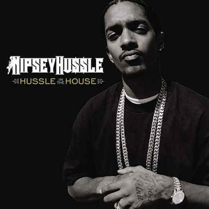 Hussle In the House - Single