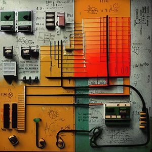 Love Current - Single