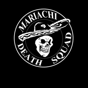 “Mariachi Death Squad”的封面