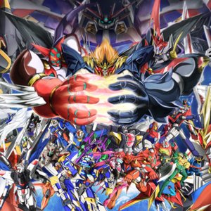 Avatar for Super Robot Wars