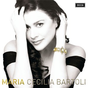 Maria (Deluxe)