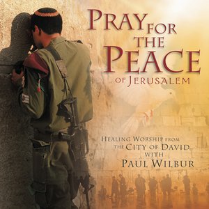 Image for 'Pray For the Peace of Jerusalem'