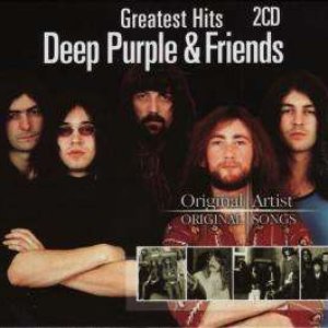 Deep Purple and Friends