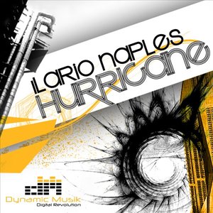 Hurricane E.p.