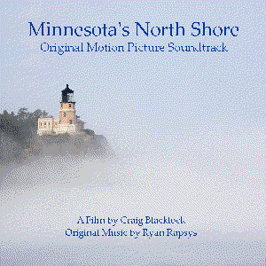 Minnesota's North Shore Soundtrack Disc 1