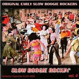 Slow Boogie Rockin' - Vol. 6