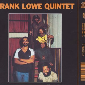 Avatar für Frank LOWE Quintet