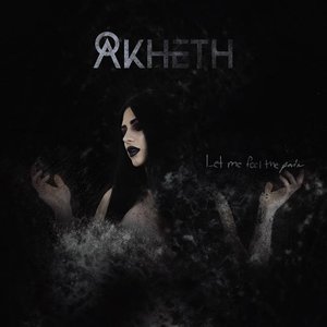 Let Me Feel the Pain - EP