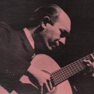 Charlie Byrd photo provided by Last.fm