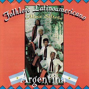 Folklore Latinoamericano Argentina