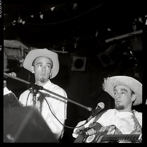 Avatar for Michael Stipe & Vic Chesnutt