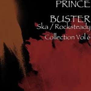 Ska / Rocksteady Collection, Vol. 6