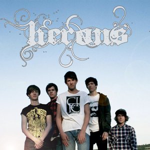 Herons 的头像
