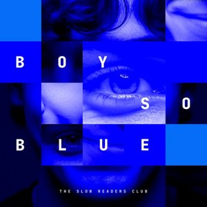 Boy So Blue