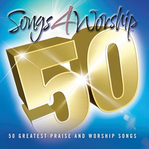 Songs 4 Worship 50