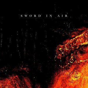 Sword in Air - EP