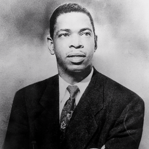 Elmore James photo provided by Last.fm