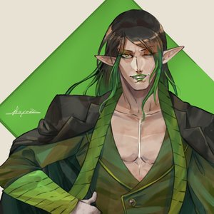Avatar for 花畑チャイカ