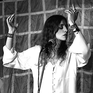 Ольга Арефьева photo provided by Last.fm