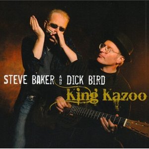 King Kazoo