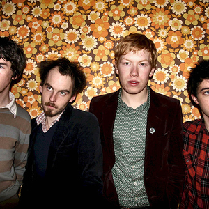 The Immediate photo provided by Last.fm