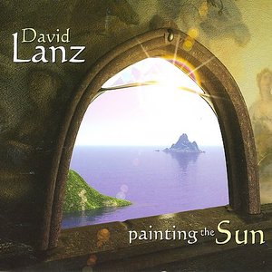 Image for 'Painting The Sun'