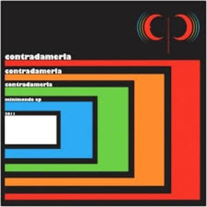 Minimondo EP