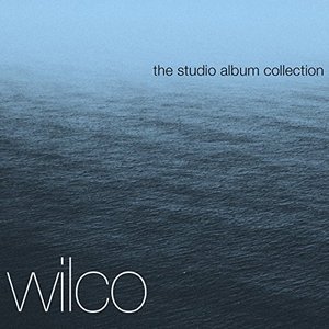 The Complete Studio Albums