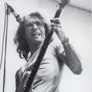 Uli Trepte photo provided by Last.fm