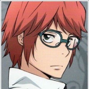 Avatar for 入江正一 (CV:豊永利行)
