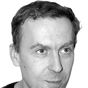 Nick Land 的头像