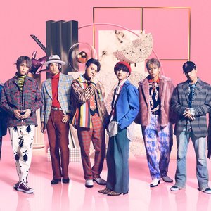 Fantastics 的头像