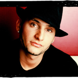 Brahim photo provided by Last.fm