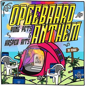 Opgebaard Anthem - Single