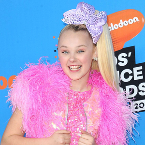 JoJo Siwa live