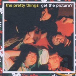 The Pretty Things / Get the Picture?