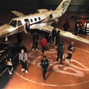 PUSH & GIO 的头像