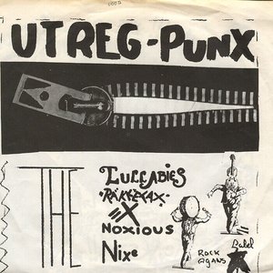 Utreg Punx